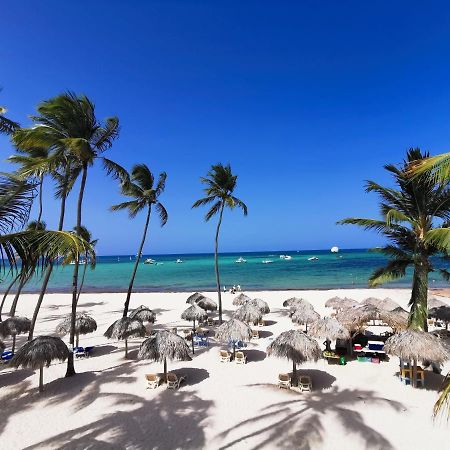 Las Terrazas Deluxe Pool Beach Club & Spa Punta Cana Esterno foto