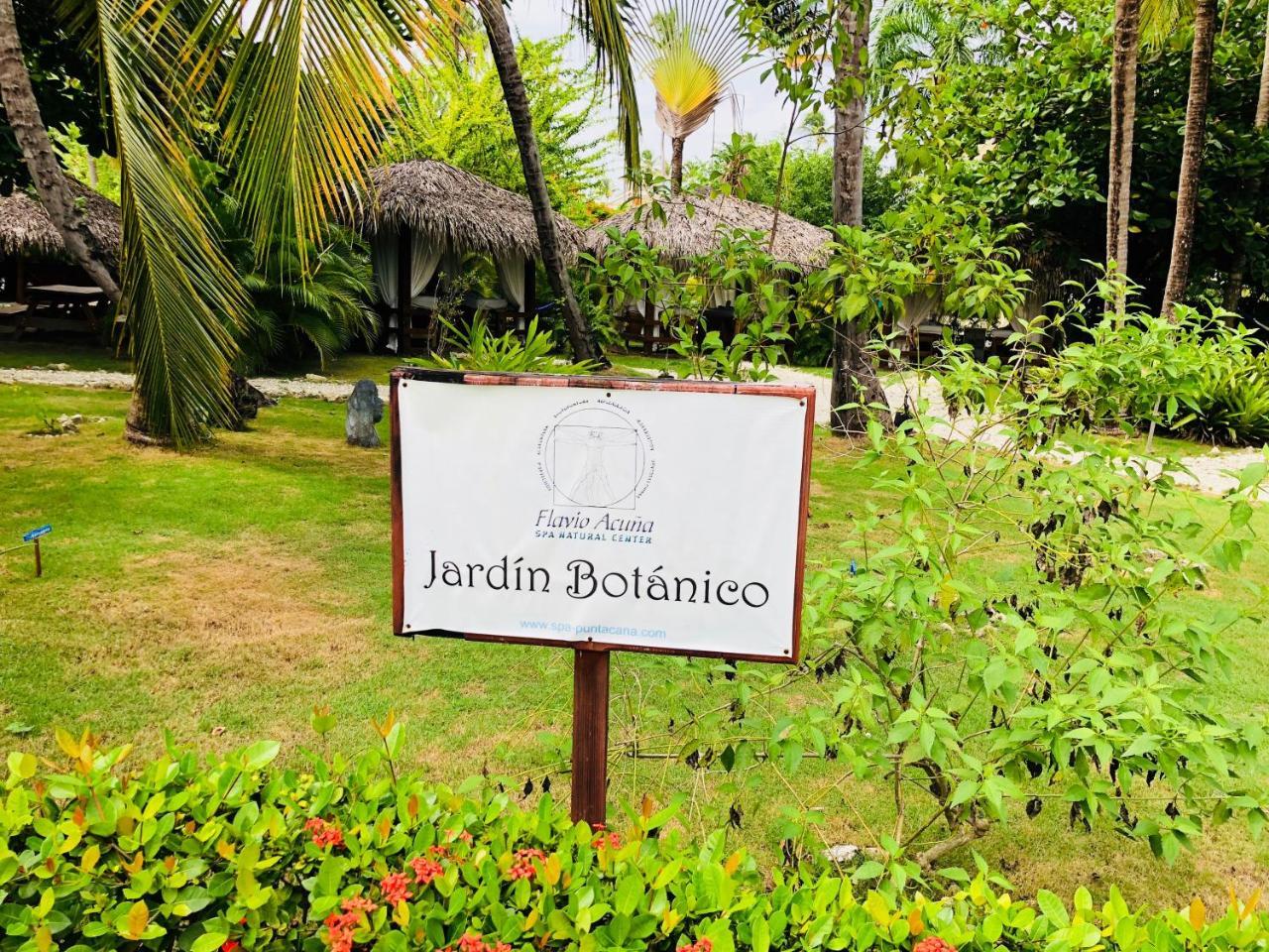 Las Terrazas Deluxe Pool Beach Club & Spa Punta Cana Esterno foto