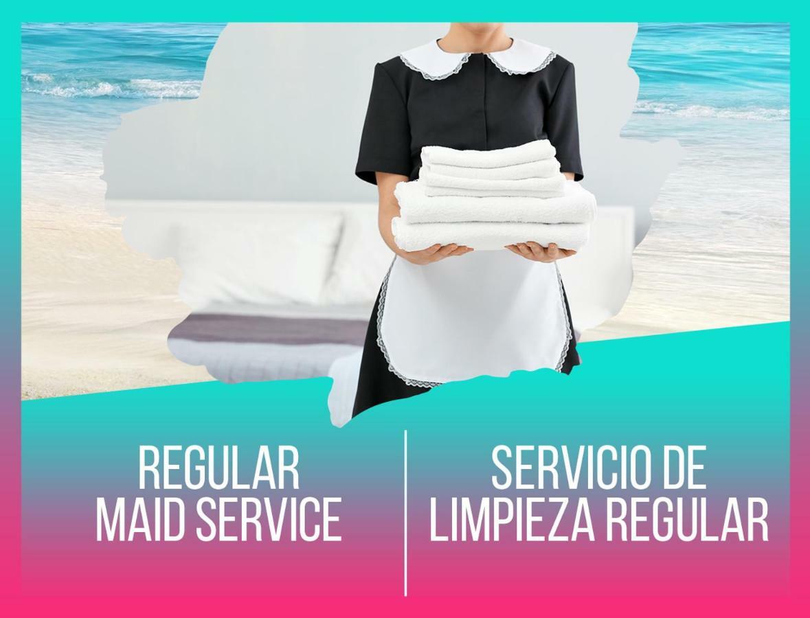Las Terrazas Deluxe Pool Beach Club & Spa Punta Cana Esterno foto