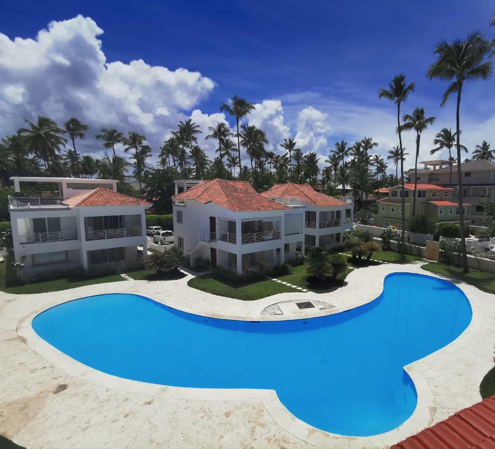 Las Terrazas Deluxe Pool Beach Club & Spa Punta Cana Esterno foto
