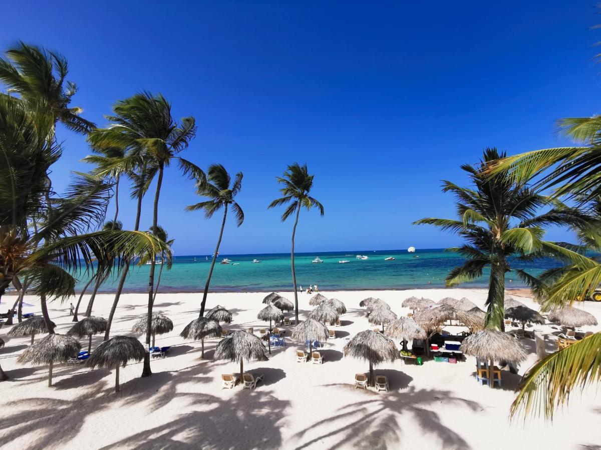 Las Terrazas Deluxe Pool Beach Club & Spa Punta Cana Esterno foto